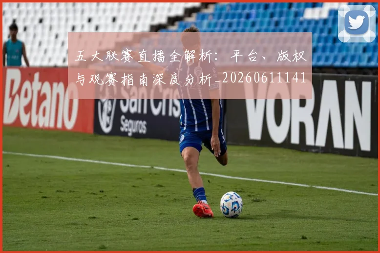 五大联赛直播全解析：平台、版权与观赛指南深度分析_20260611141756